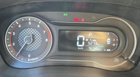 HYUNDAI HB 20 Hatch 1.0 12V 4P FLEX TGDI TURBO PLATINUM AUTOM�TICO, Foto 8