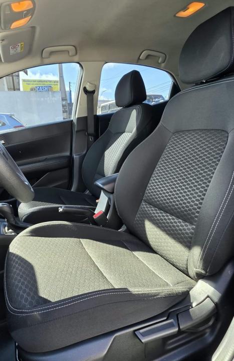 HYUNDAI HB 20 Hatch 1.0 12V 4P FLEX TGDI TURBO PLATINUM AUTOM�TICO, Foto 9