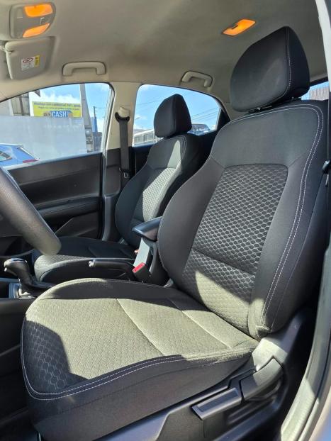 HYUNDAI HB 20 Hatch 1.0 12V 4P FLEX TGDI TURBO PLATINUM AUTOM�TICO, Foto 14