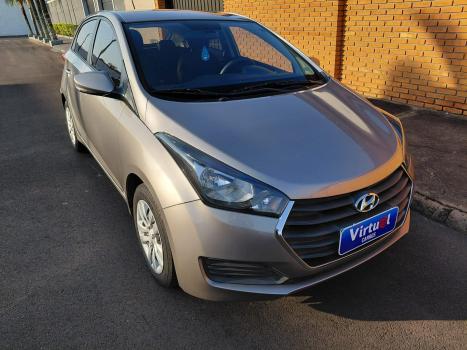 HYUNDAI HB 20 Hatch 1.0 12V 4P FLEX COMFORT, Foto 1