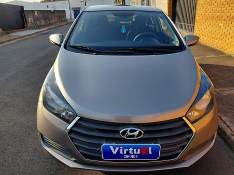 HYUNDAI HB 20 Hatch 1.0 12V 4P FLEX COMFORT, Foto 2