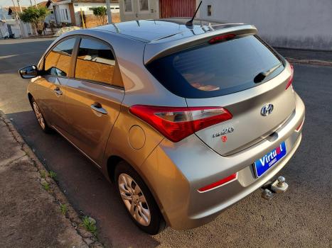 HYUNDAI HB 20 Hatch 1.0 12V 4P FLEX COMFORT, Foto 4