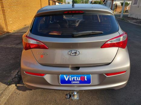 HYUNDAI HB 20 Hatch 1.0 12V 4P FLEX COMFORT, Foto 5