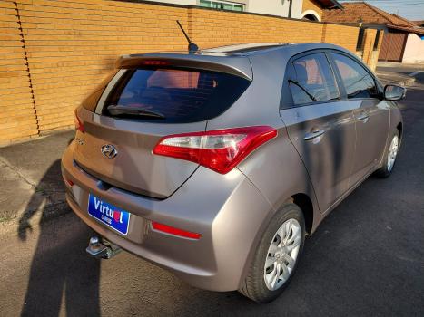 HYUNDAI HB 20 Hatch 1.0 12V 4P FLEX COMFORT, Foto 6