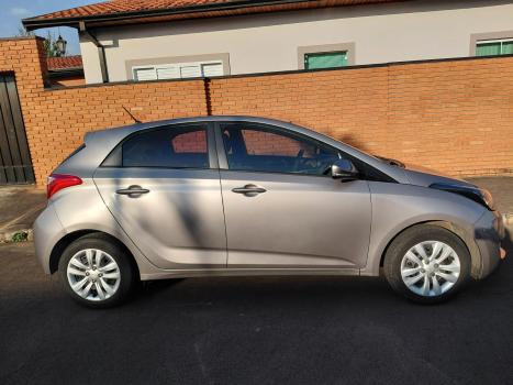 HYUNDAI HB 20 Hatch 1.0 12V 4P FLEX COMFORT, Foto 7
