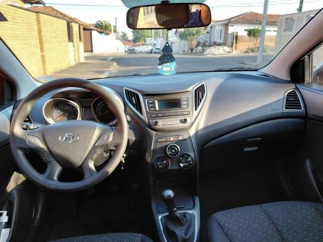 HYUNDAI HB 20 Hatch 1.0 12V 4P FLEX COMFORT, Foto 12