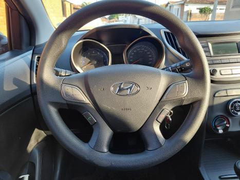 HYUNDAI HB 20 Hatch 1.0 12V 4P FLEX COMFORT, Foto 13