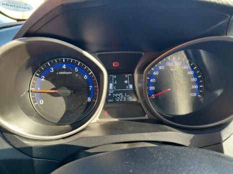 HYUNDAI HB 20 Hatch 1.0 12V 4P FLEX COMFORT, Foto 14