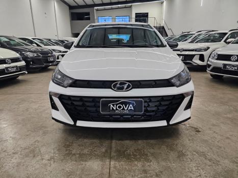 HYUNDAI HB 20 Hatch 1.0 12V 4P FLEX SENSE, Foto 2