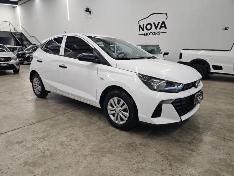 HYUNDAI HB 20 Hatch 1.0 12V 4P FLEX SENSE, Foto 3