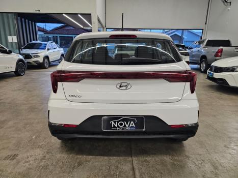 HYUNDAI HB 20 Hatch 1.0 12V 4P FLEX SENSE, Foto 5