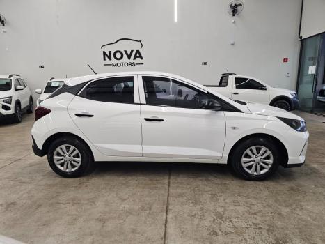 HYUNDAI HB 20 Hatch 1.0 12V 4P FLEX SENSE, Foto 7