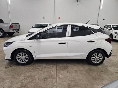 HYUNDAI HB 20 Hatch 1.0 12V 4P FLEX SENSE, Foto 8