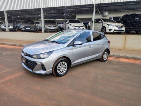 HYUNDAI HB 20 Hatch 1.0 12V 4P FLEX SENSE, Foto 3