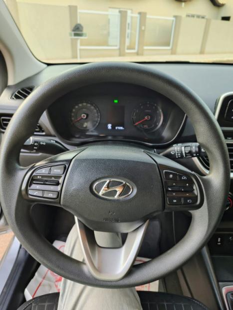 HYUNDAI HB 20 Hatch 1.0 12V 4P FLEX SENSE, Foto 5