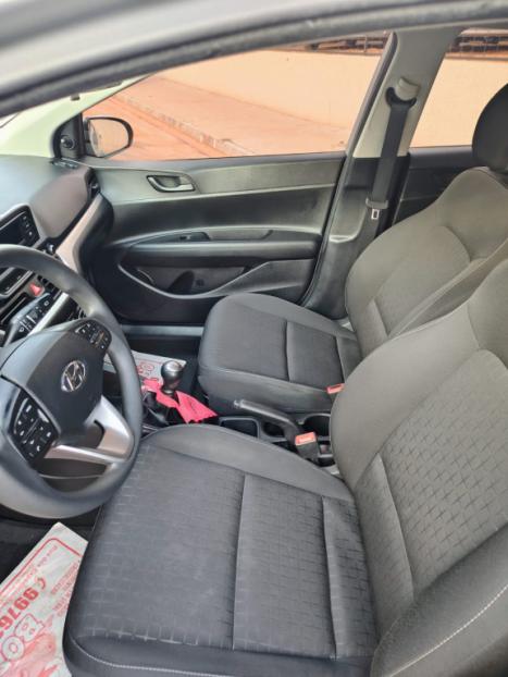 HYUNDAI HB 20 Hatch 1.0 12V 4P FLEX SENSE, Foto 8