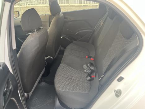 HYUNDAI HB 20 Hatch 1.0 12V 4P FLEX UNIQUE, Foto 7