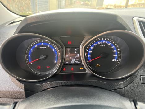 HYUNDAI HB 20 Hatch 1.0 12V 4P FLEX UNIQUE, Foto 8