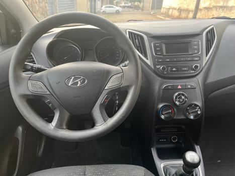 HYUNDAI HB 20 Hatch 1.0 12V 4P FLEX UNIQUE, Foto 9