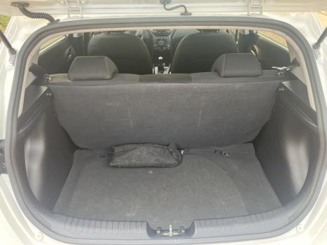 HYUNDAI HB 20 Hatch 1.0 12V 4P FLEX UNIQUE, Foto 11