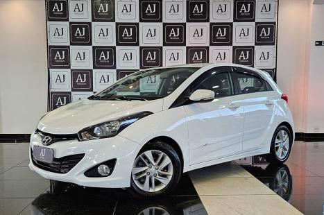 HYUNDAI HB 20 Hatch 1.6 16V 4P PREMIUM FLEX AUTOMÁTICO, Foto 1