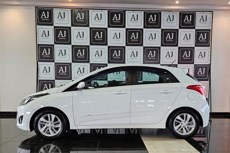 HYUNDAI HB 20 Hatch 1.6 16V 4P PREMIUM FLEX AUTOMÁTICO, Foto 2