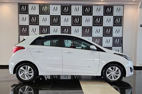 HYUNDAI HB 20 Hatch 1.6 16V 4P PREMIUM FLEX AUTOMÁTICO, Foto 4