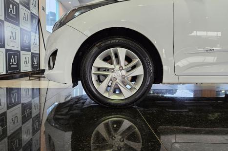 HYUNDAI HB 20 Hatch 1.6 16V 4P PREMIUM FLEX AUTOMÁTICO, Foto 7
