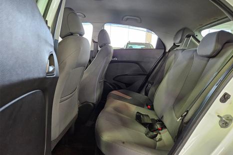 HYUNDAI HB 20 Hatch 1.6 16V 4P PREMIUM FLEX AUTOMÁTICO, Foto 9