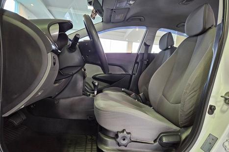 HYUNDAI HB 20 Hatch 1.6 16V 4P PREMIUM FLEX AUTOMÁTICO, Foto 10