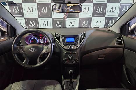 HYUNDAI HB 20 Hatch 1.6 16V 4P PREMIUM FLEX AUTOMÁTICO, Foto 12