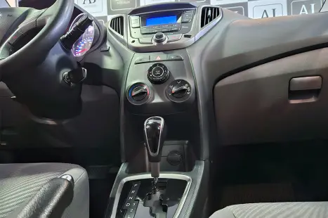 HYUNDAI HB 20 Hatch 1.6 16V 4P PREMIUM FLEX AUTOMÁTICO, Foto 14