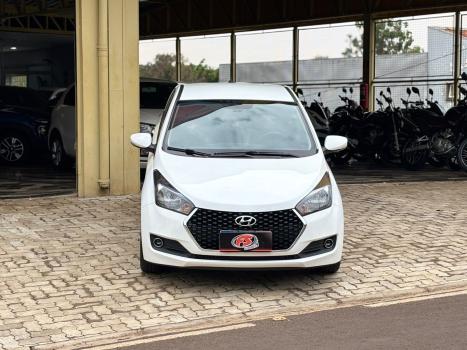 HYUNDAI HB 20 Hatch 1.0 12V 4P FLEX COMFORT, Foto 2