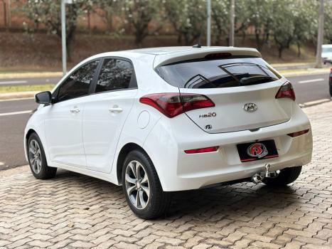 HYUNDAI HB 20 Hatch 1.0 12V 4P FLEX COMFORT, Foto 4
