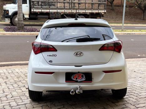 HYUNDAI HB 20 Hatch 1.0 12V 4P FLEX COMFORT, Foto 5