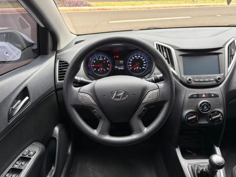 HYUNDAI HB 20 Hatch 1.0 12V 4P FLEX COMFORT, Foto 6