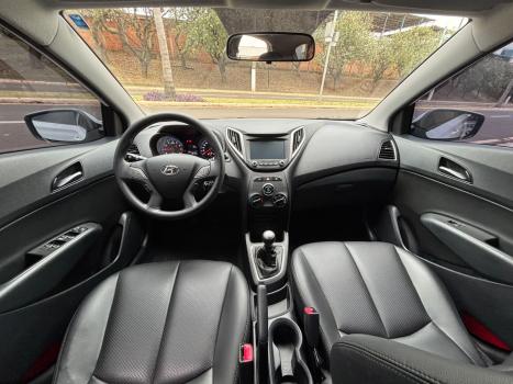 HYUNDAI HB 20 Hatch 1.0 12V 4P FLEX COMFORT, Foto 7
