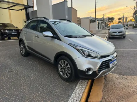 HYUNDAI HB 20 Hatch 1.6 16V 4P FLEX PREMIUM, Foto 1