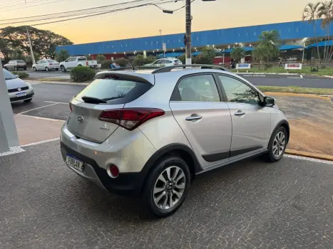 HYUNDAI HB 20 Hatch 1.6 16V 4P FLEX PREMIUM, Foto 3