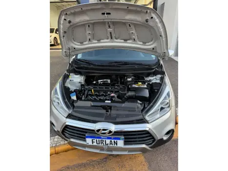 HYUNDAI HB 20 Hatch 1.6 16V 4P FLEX PREMIUM, Foto 5