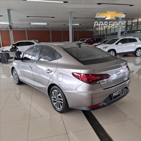 HYUNDAI HB 20 Hatch 1.0 12V 4P FLEX TGDI TURBO EVOLUTION AUTOMÁTICO, Foto 5