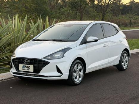 HYUNDAI HB 20 Hatch 1.0 12V 4P FLEX VISION, Foto 1