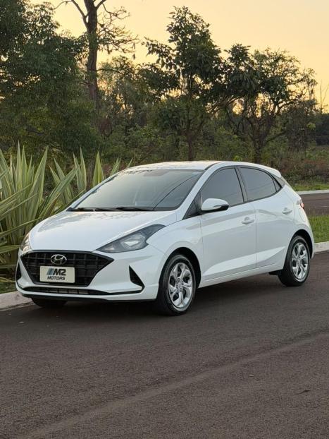 HYUNDAI HB 20 Hatch 1.0 12V 4P FLEX VISION, Foto 2