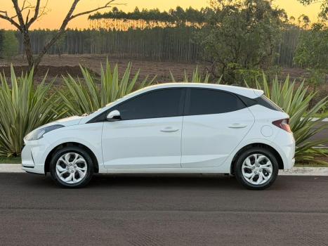 HYUNDAI HB 20 Hatch 1.0 12V 4P FLEX VISION, Foto 3