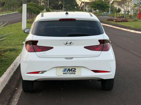 HYUNDAI HB 20 Hatch 1.0 12V 4P FLEX VISION, Foto 5
