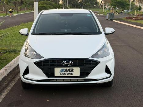 HYUNDAI HB 20 Hatch 1.0 12V 4P FLEX VISION, Foto 6