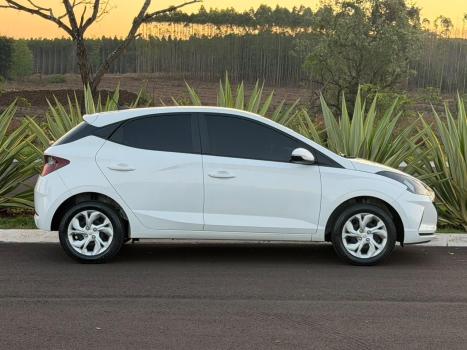 HYUNDAI HB 20 Hatch 1.0 12V 4P FLEX VISION, Foto 7