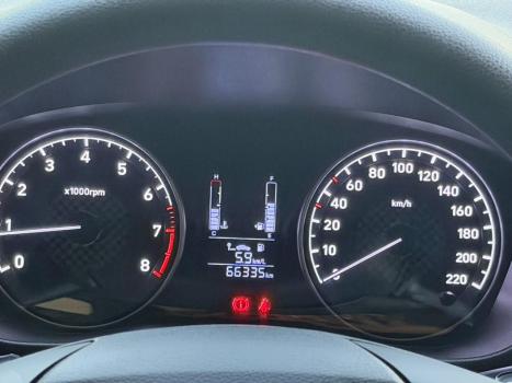 HYUNDAI HB 20 Hatch 1.0 12V 4P FLEX VISION, Foto 12