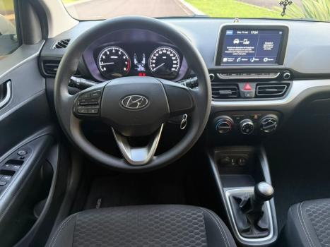 HYUNDAI HB 20 Hatch 1.0 12V 4P FLEX VISION, Foto 14