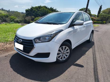 HYUNDAI HB 20 Hatch 1.0 12V 4P FLEX COMFORT, Foto 1